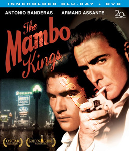 The Mambo Kings | Les mambo kings  |   Blu-Ray